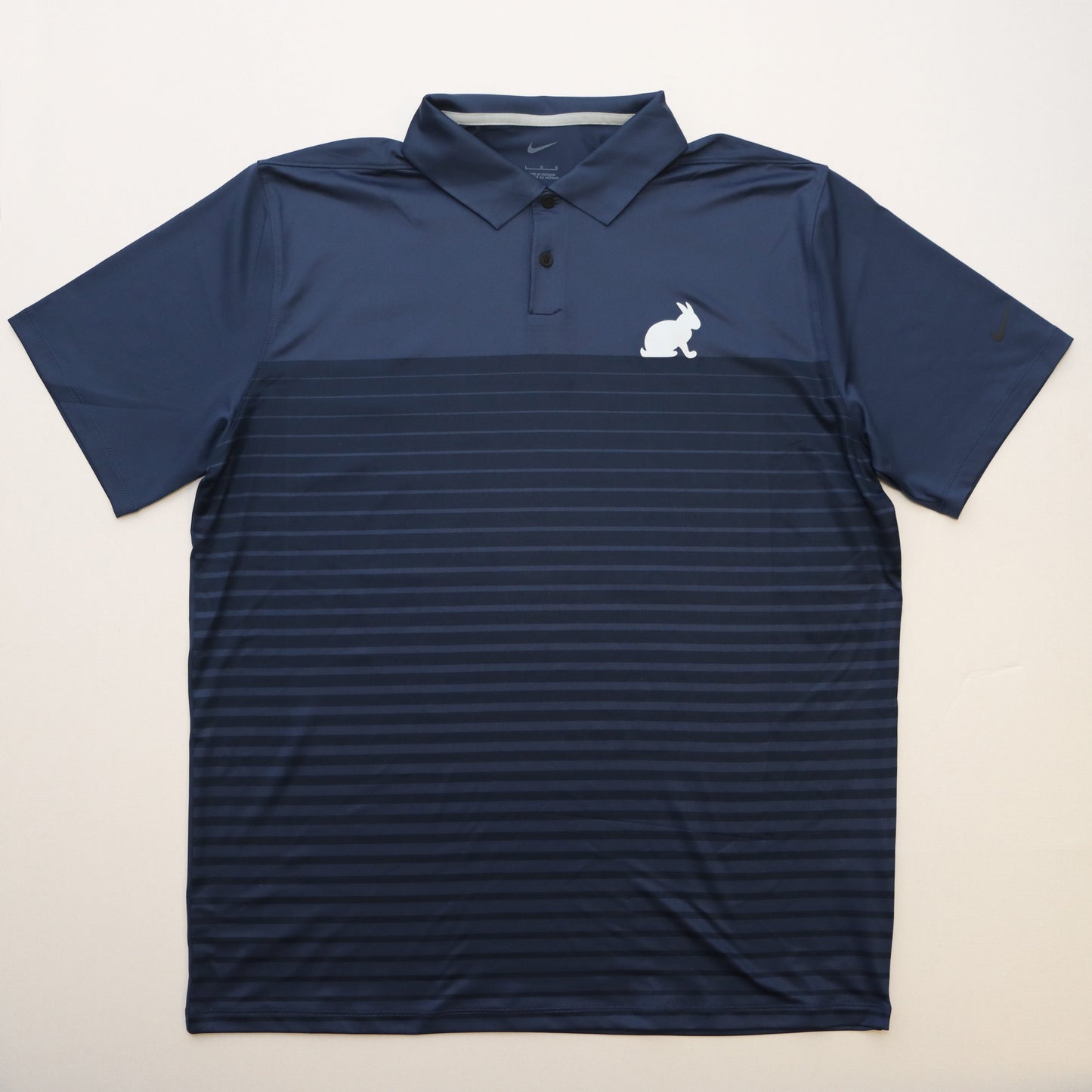 Nike Men’s Dri-FIT Vapor Block Polo