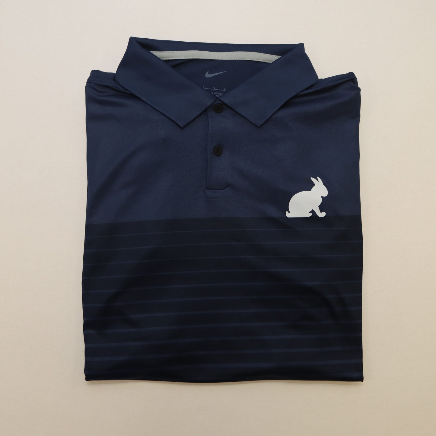 Nike Men’s Dri-FIT Vapor Block Polo
