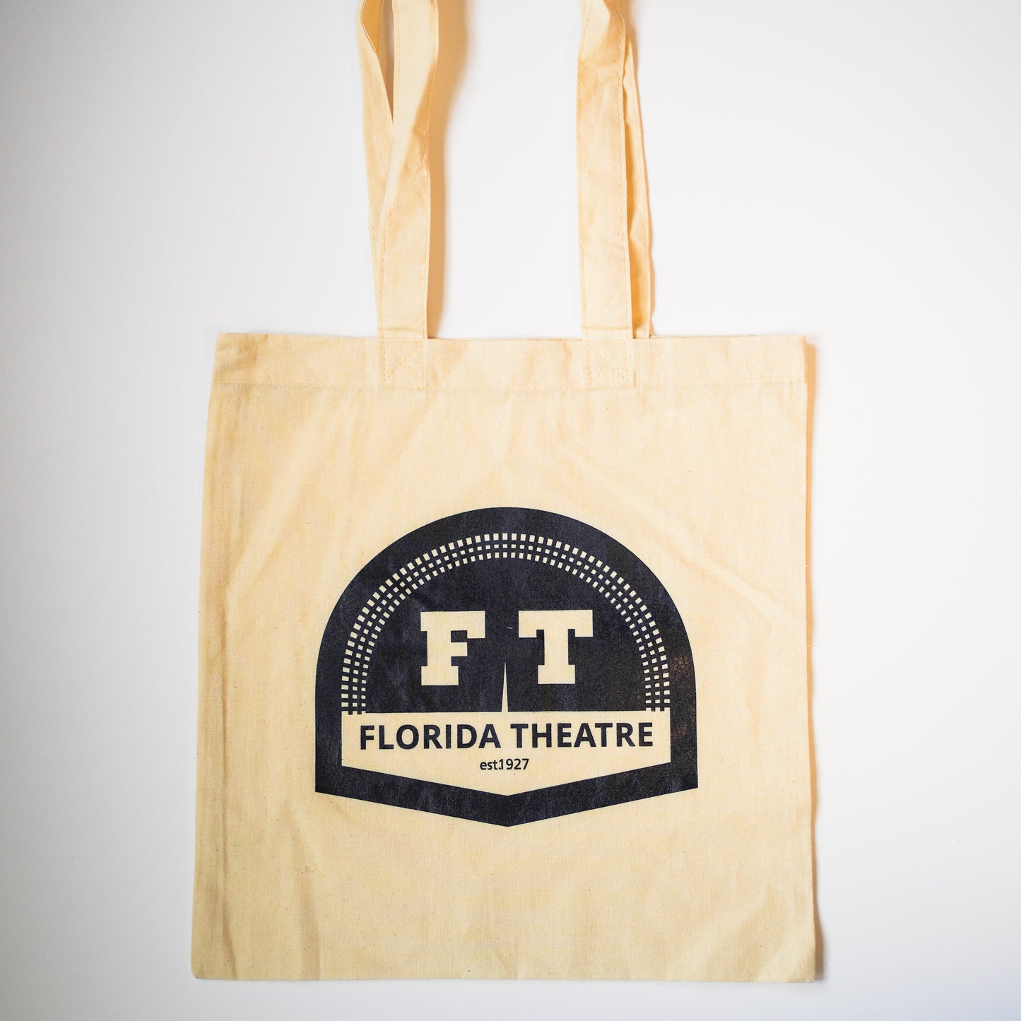 Logo Tote Bag