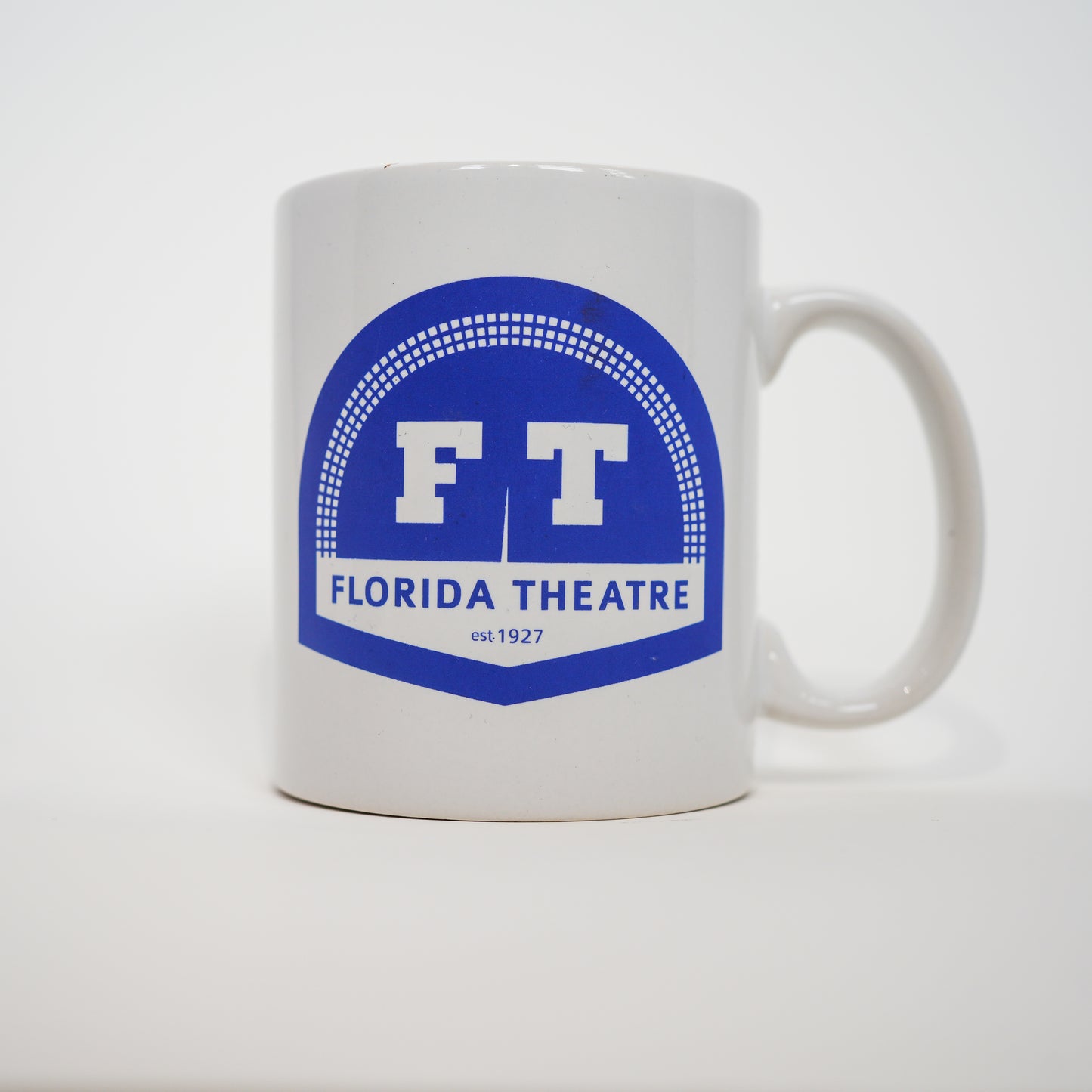 Logo Mug