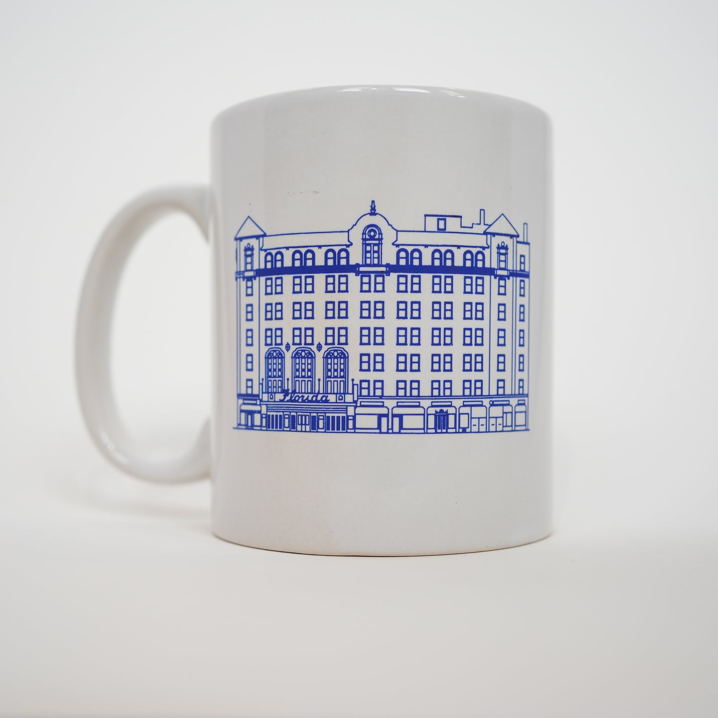 Logo Mug