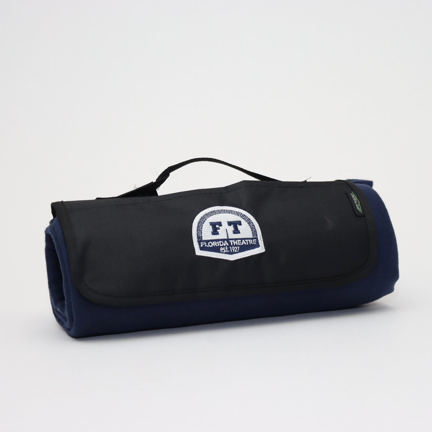 Roll up blanket