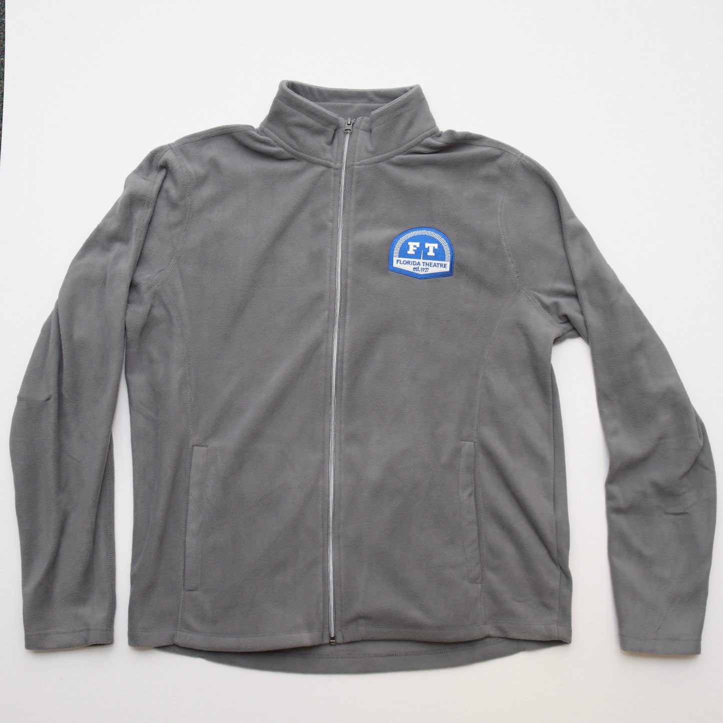 Fleece Jacket
