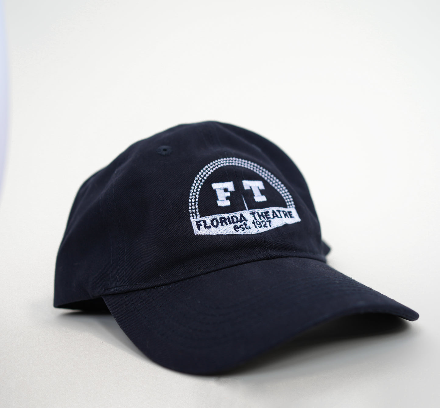 Baseball hat
