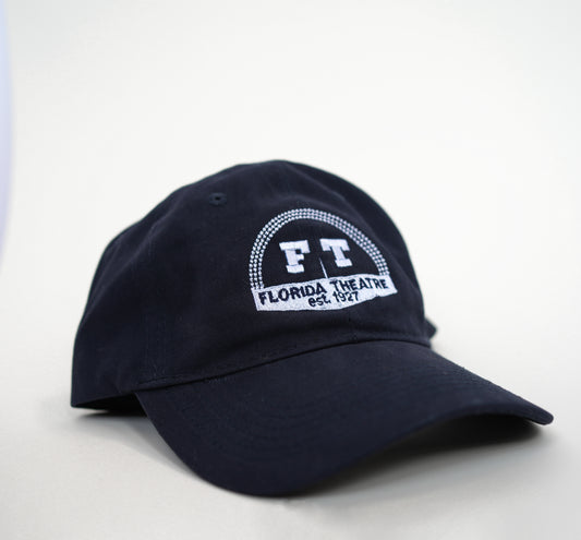 Baseball hat