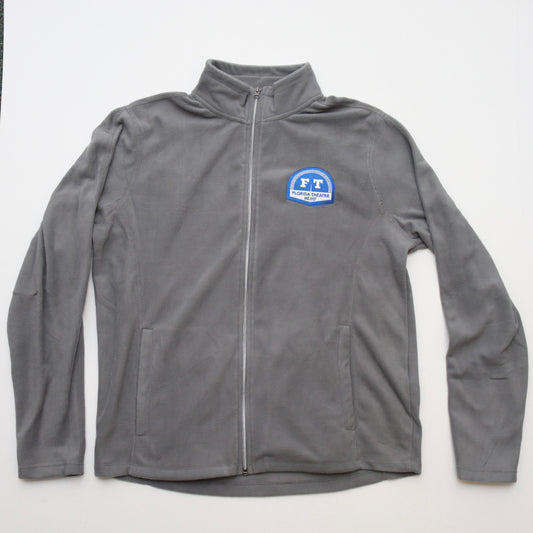 Fleece Jacket