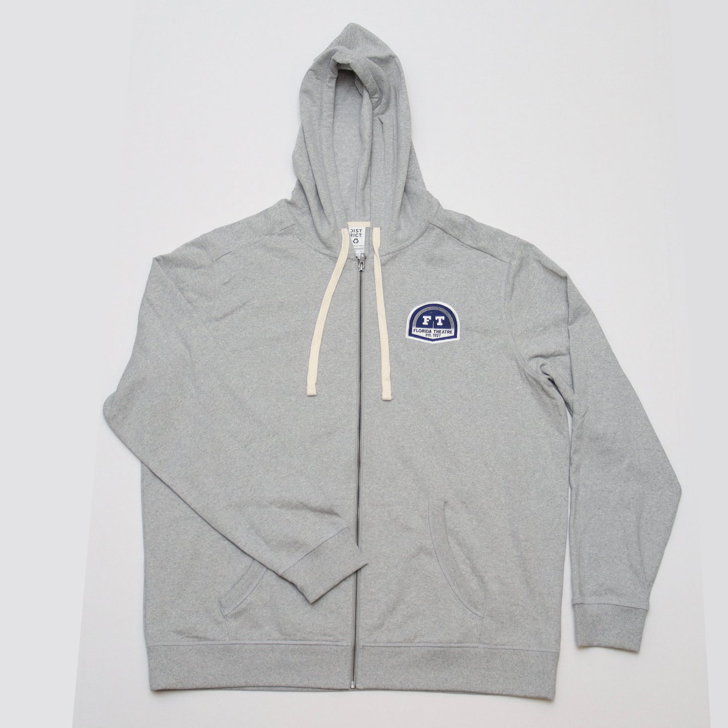 Cotton Hoodie