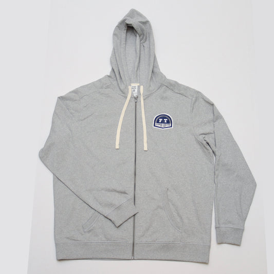 Cotton Hoodie