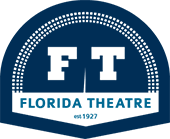 Florida Theatre Merchandise