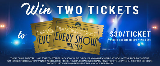 Diamond Ticket